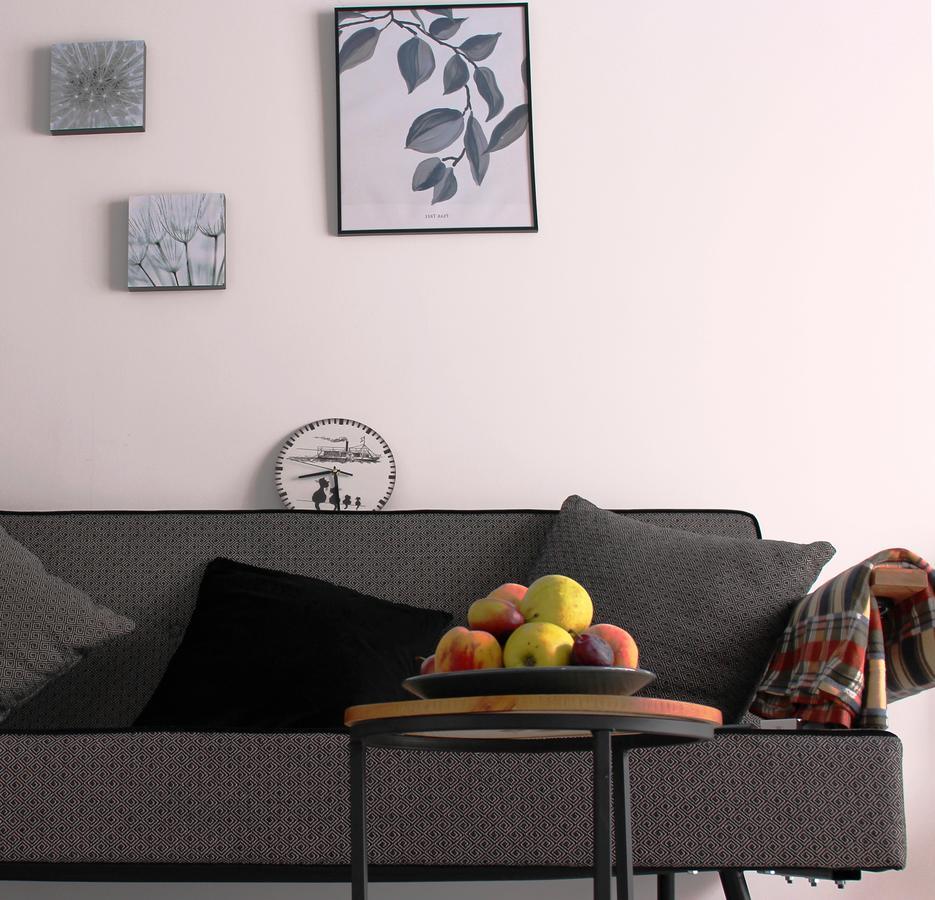 Style Apartments By Happy Place Tiflis Exterior foto